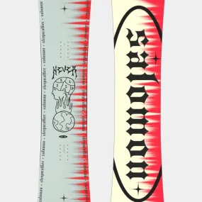 Mens Sleepwalker Snowboard