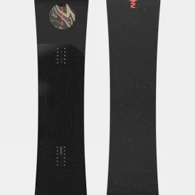 Mens Super 8 Pro Snowboard