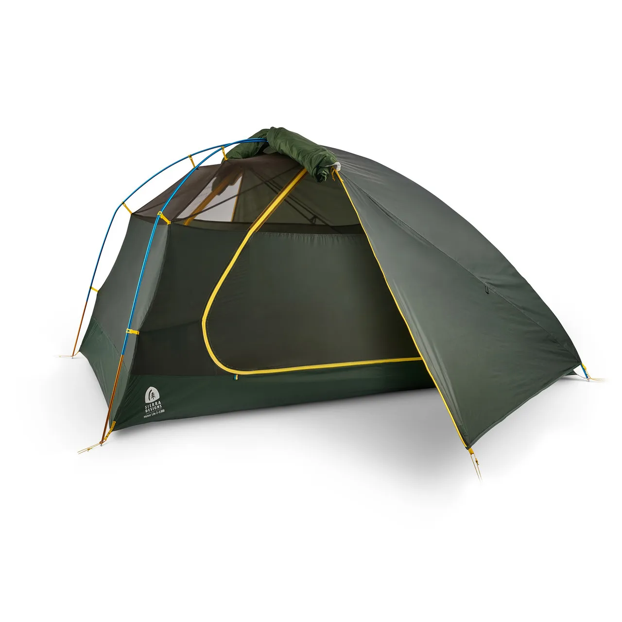 Meteor Lite 3000 2P Tent