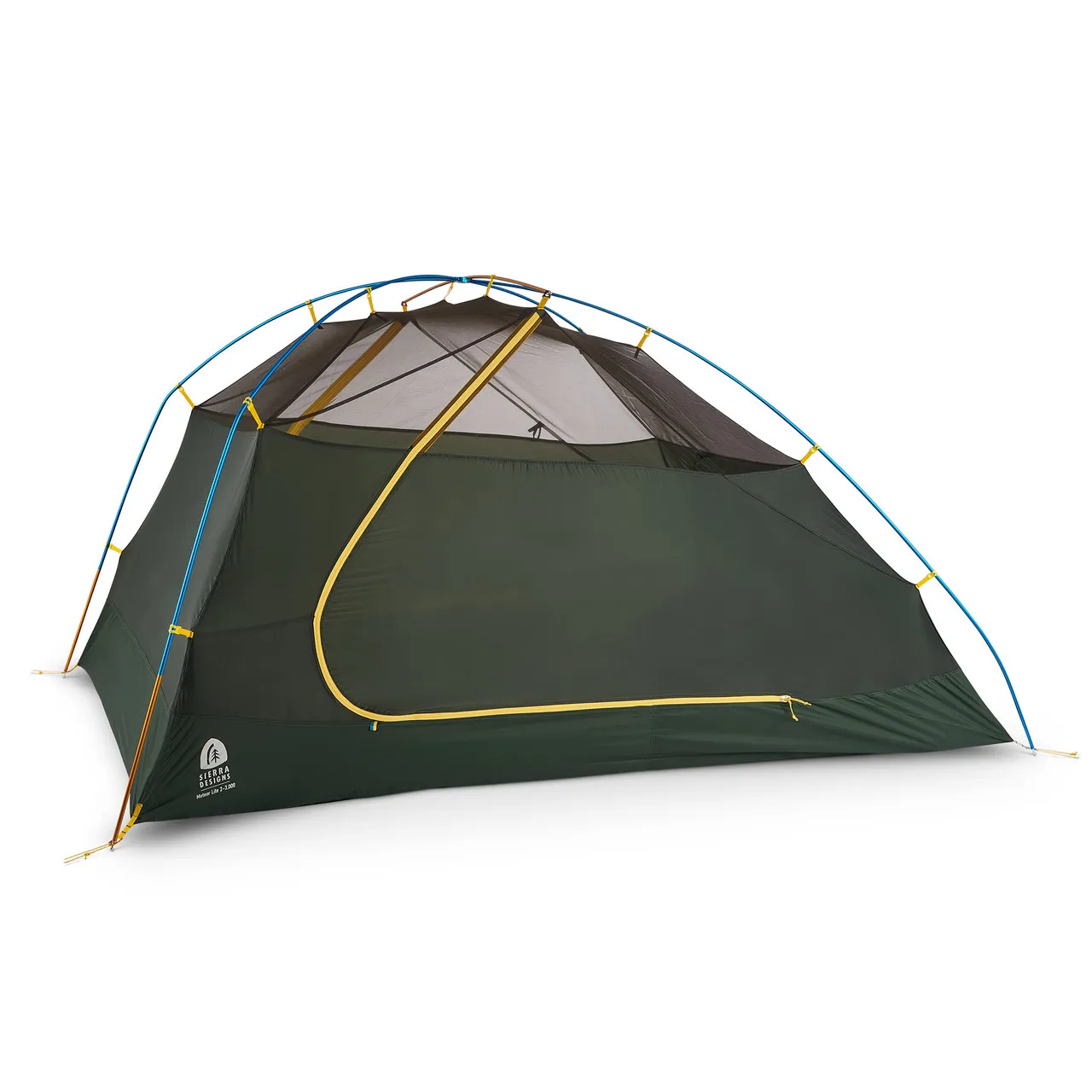 Meteor Lite 3000 2P Tent