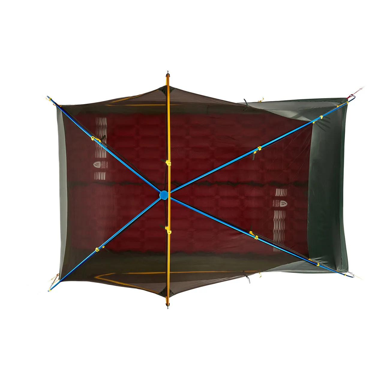 Meteor Lite 3000 2P Tent