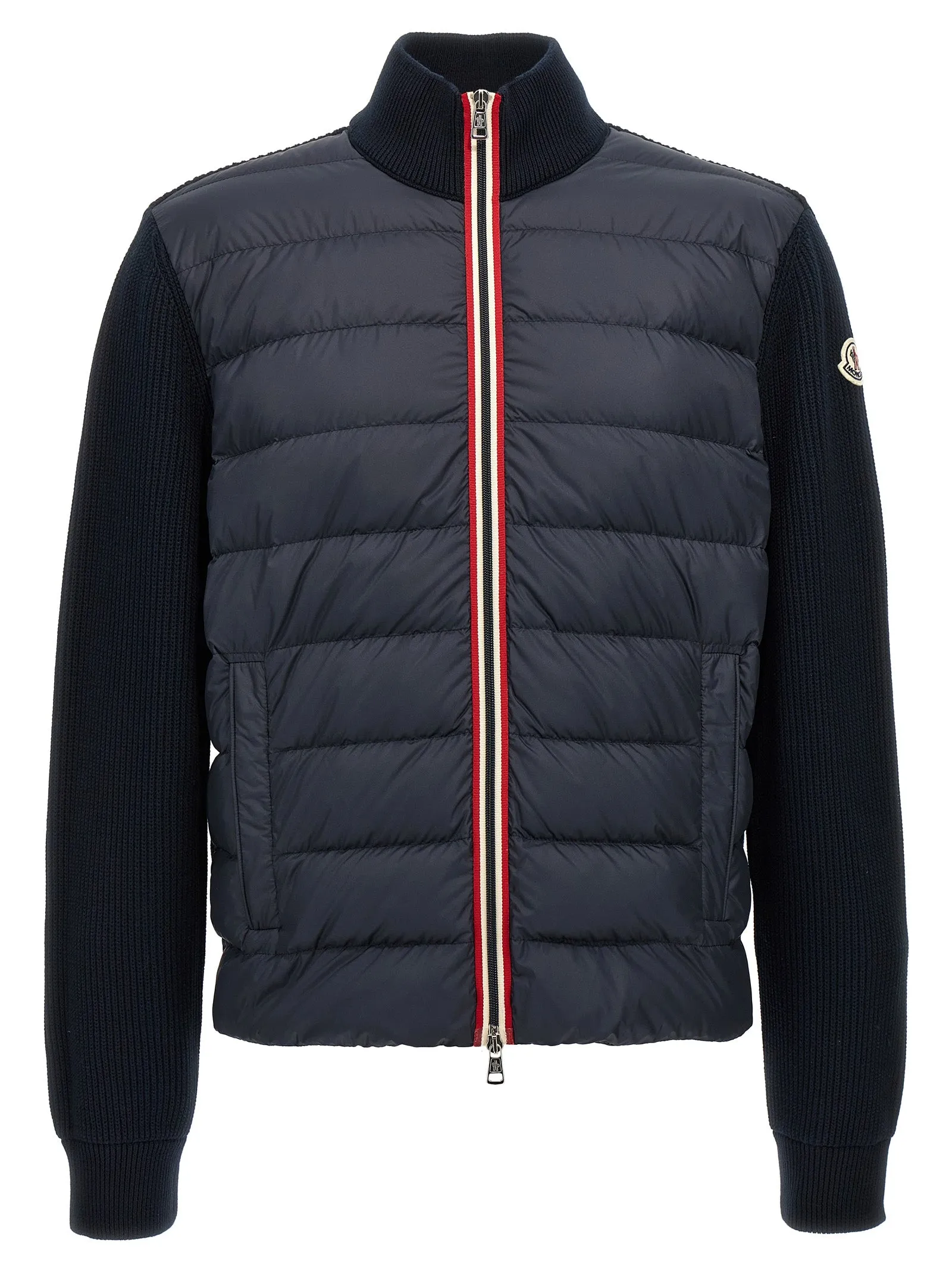 Moncler Tricot Cardigan