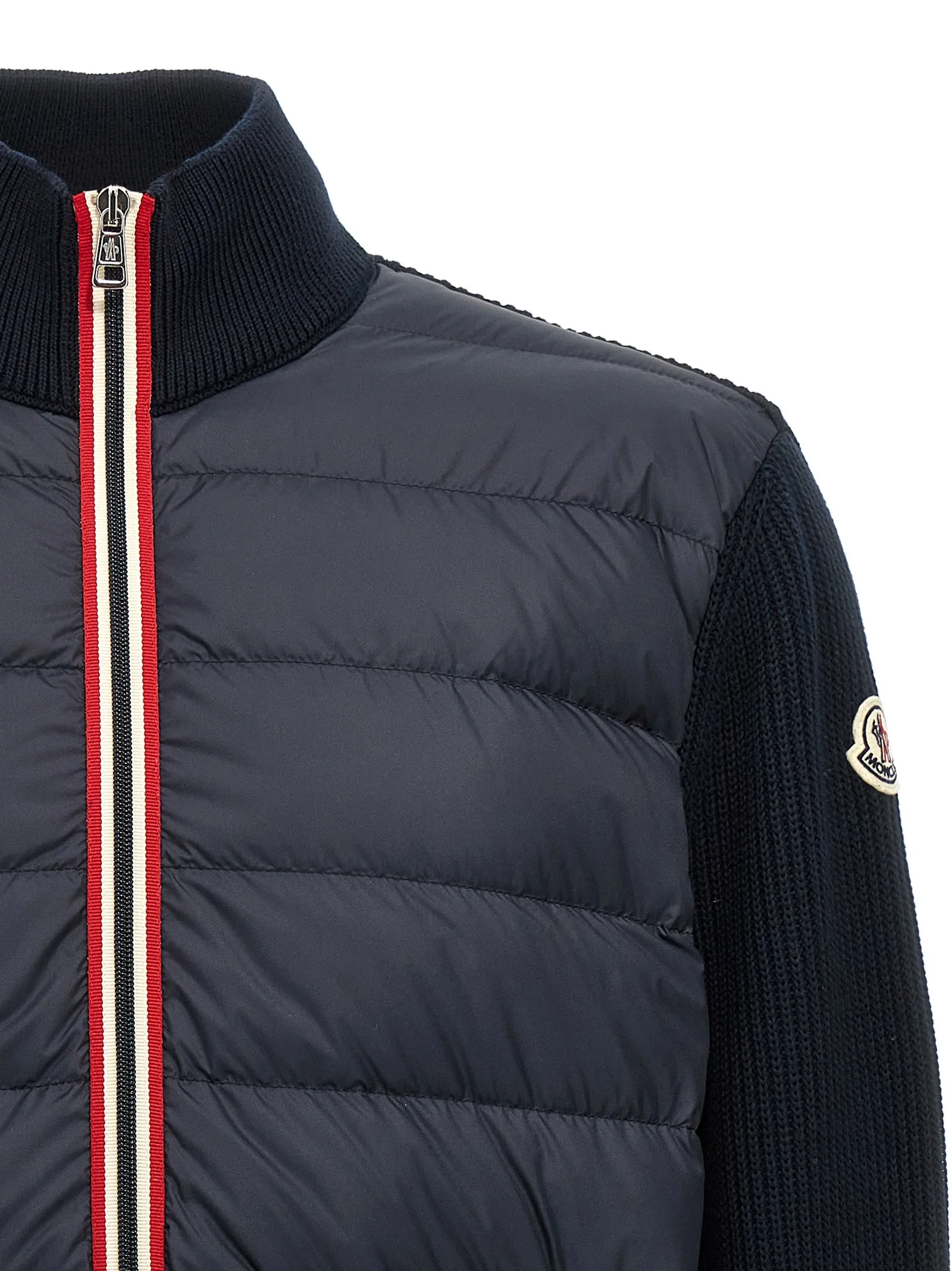 Moncler Tricot Cardigan