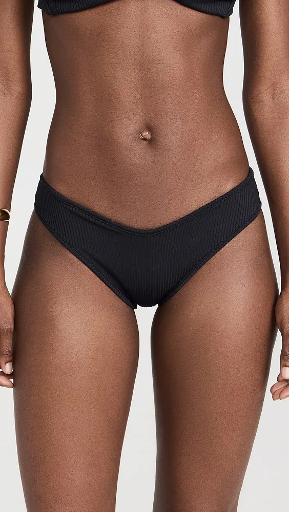 Montce   Lulu Bikini Bottoms 