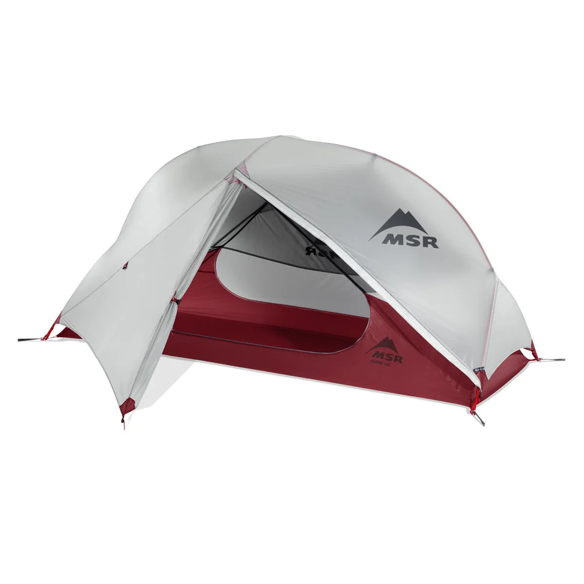 MSR Hubba NX 1 Person Tent