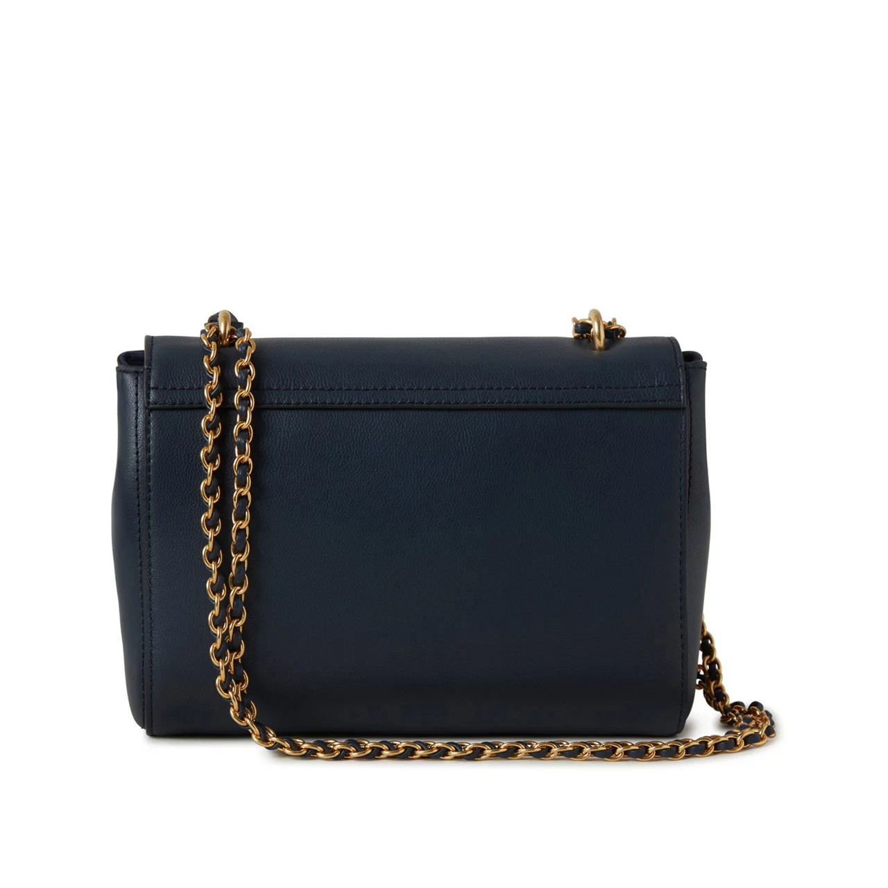 MULBERRY Lily Micro Shoulder Bag - Night Sky