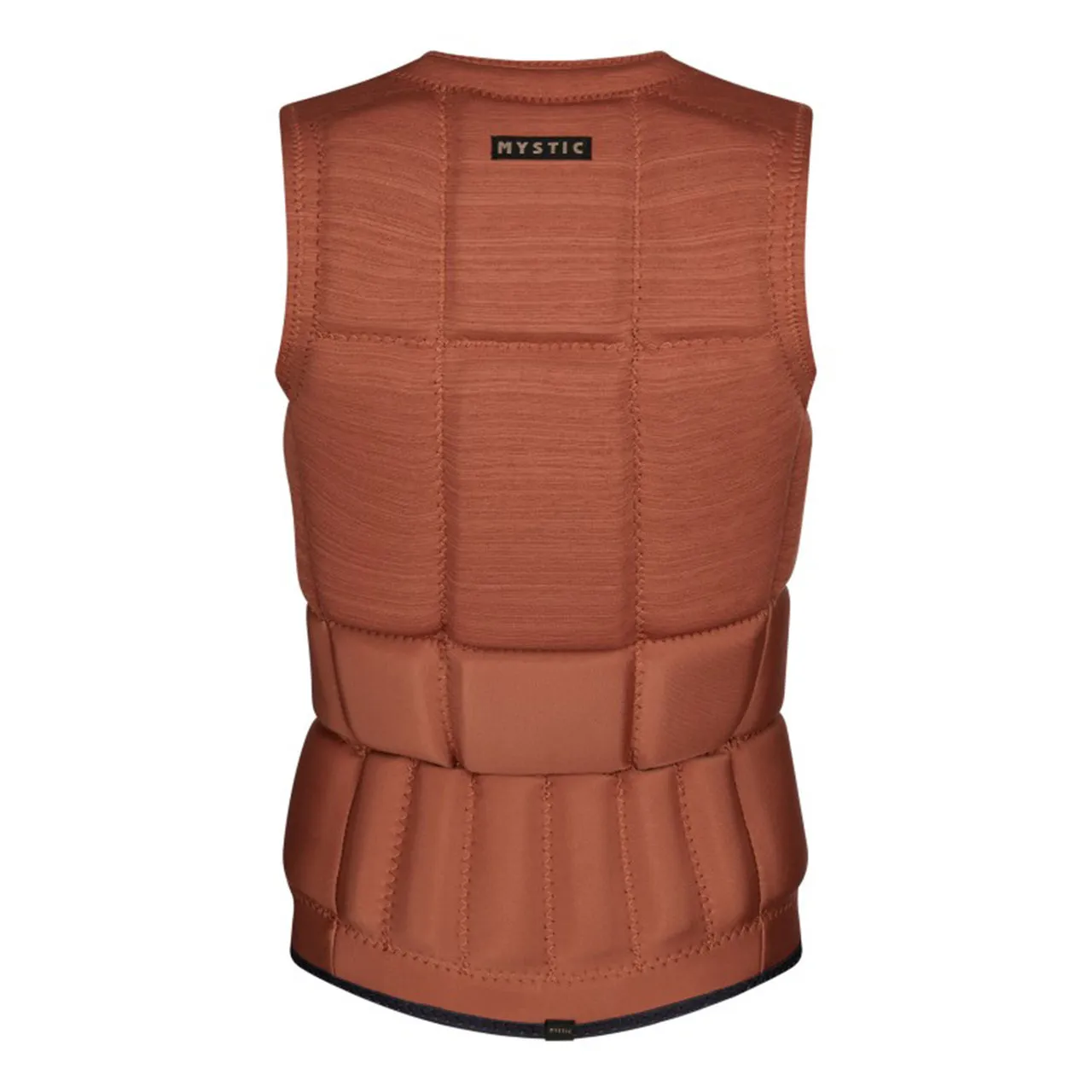 Mystic Diva (Rusty Red) Women's Impact Vest 2021