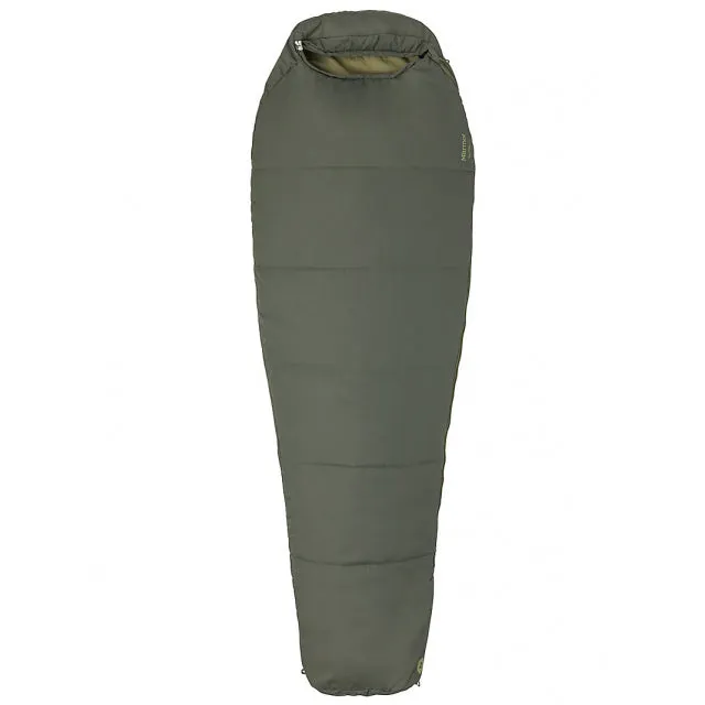 Nanowave 35 Sleeping Bag - Long