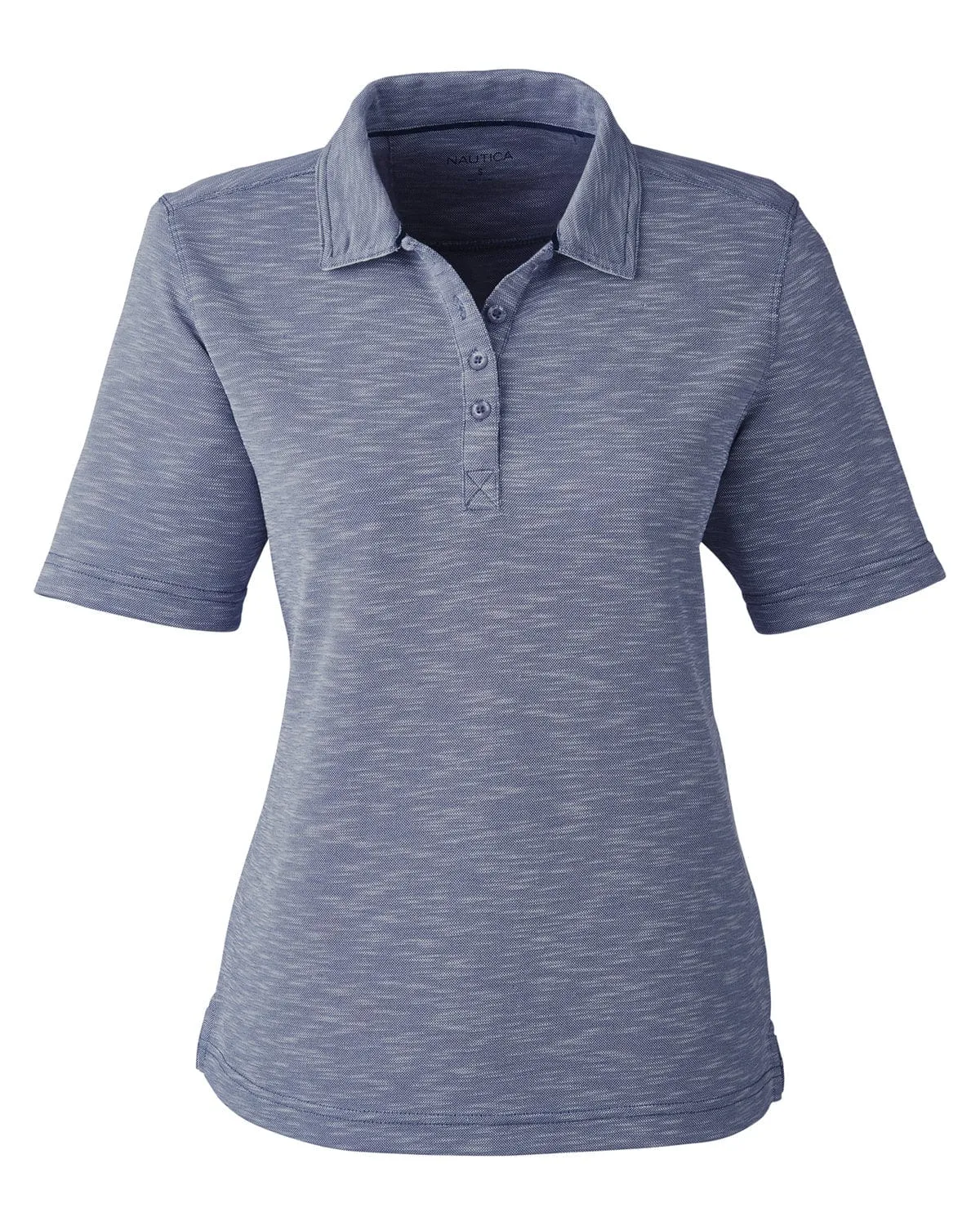 Nautica - Women's Sun Surfer Polo