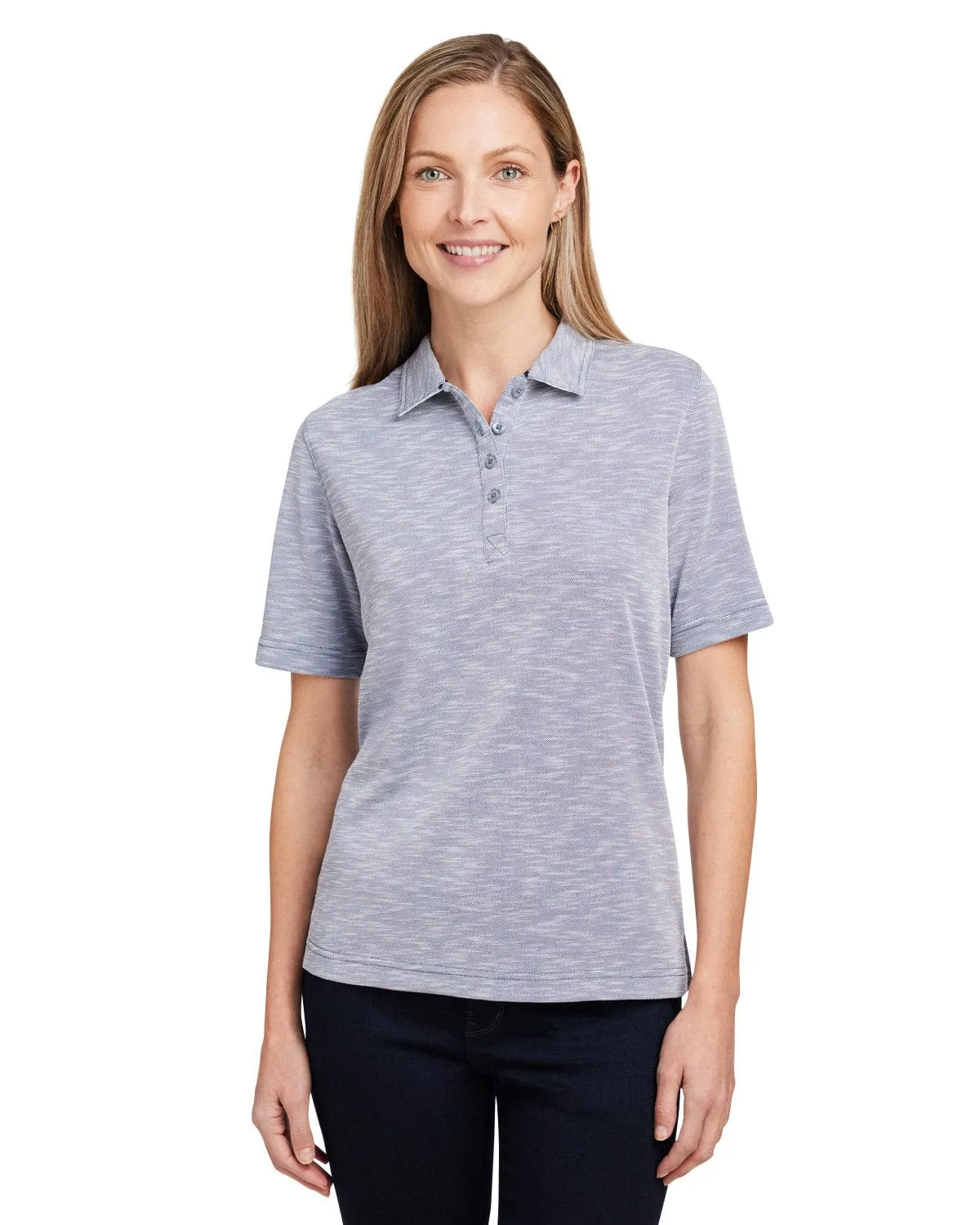 Nautica - Women's Sun Surfer Polo