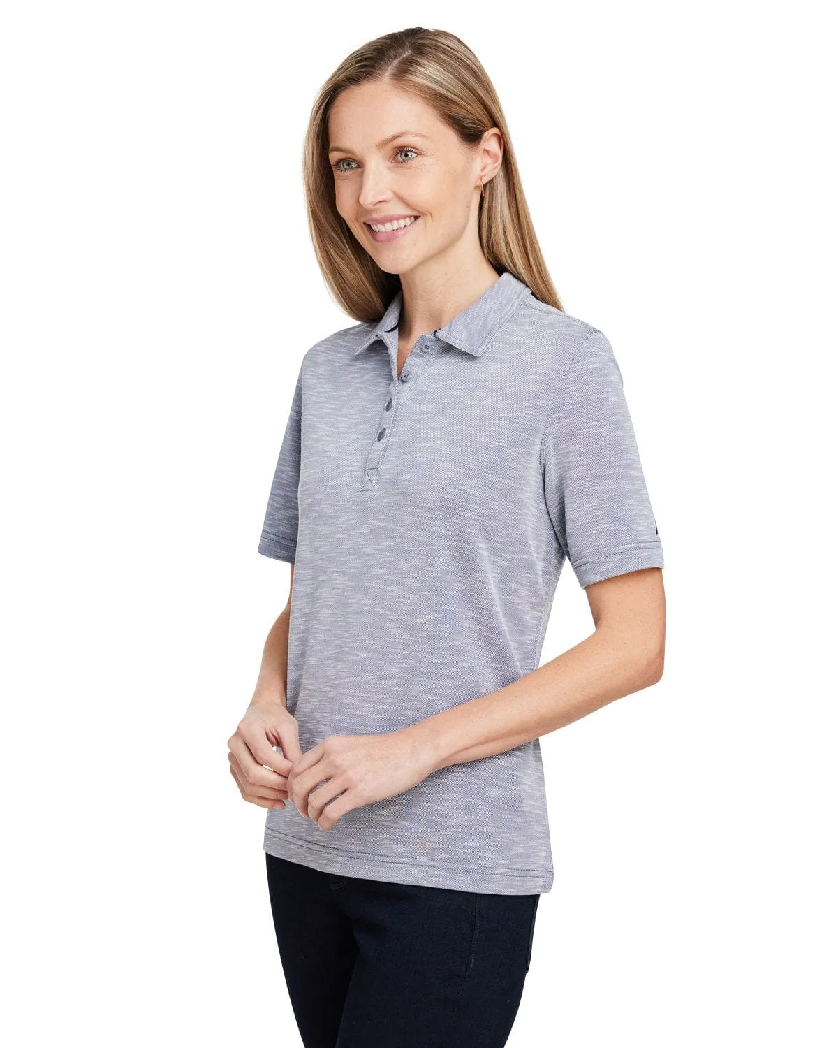 Nautica - Women's Sun Surfer Polo