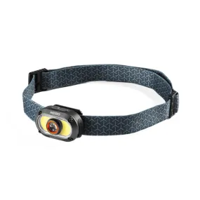 NEBO MYCRO 500+ HEADLAMP | RECHARGEABLE