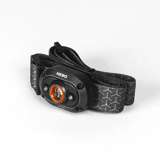 NEBO MYCRO HEADLAMP | RECHARGEABLE