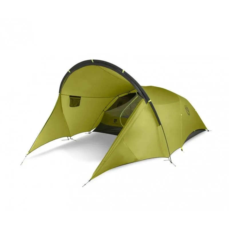 Nemo Dagger Porch 3P - Tent