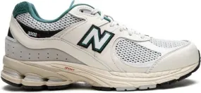 New Balance 2002R Sea Salt Vintage Teal sneakers White