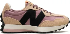 New Balance 327 WMNS White Black Pink Neutrals