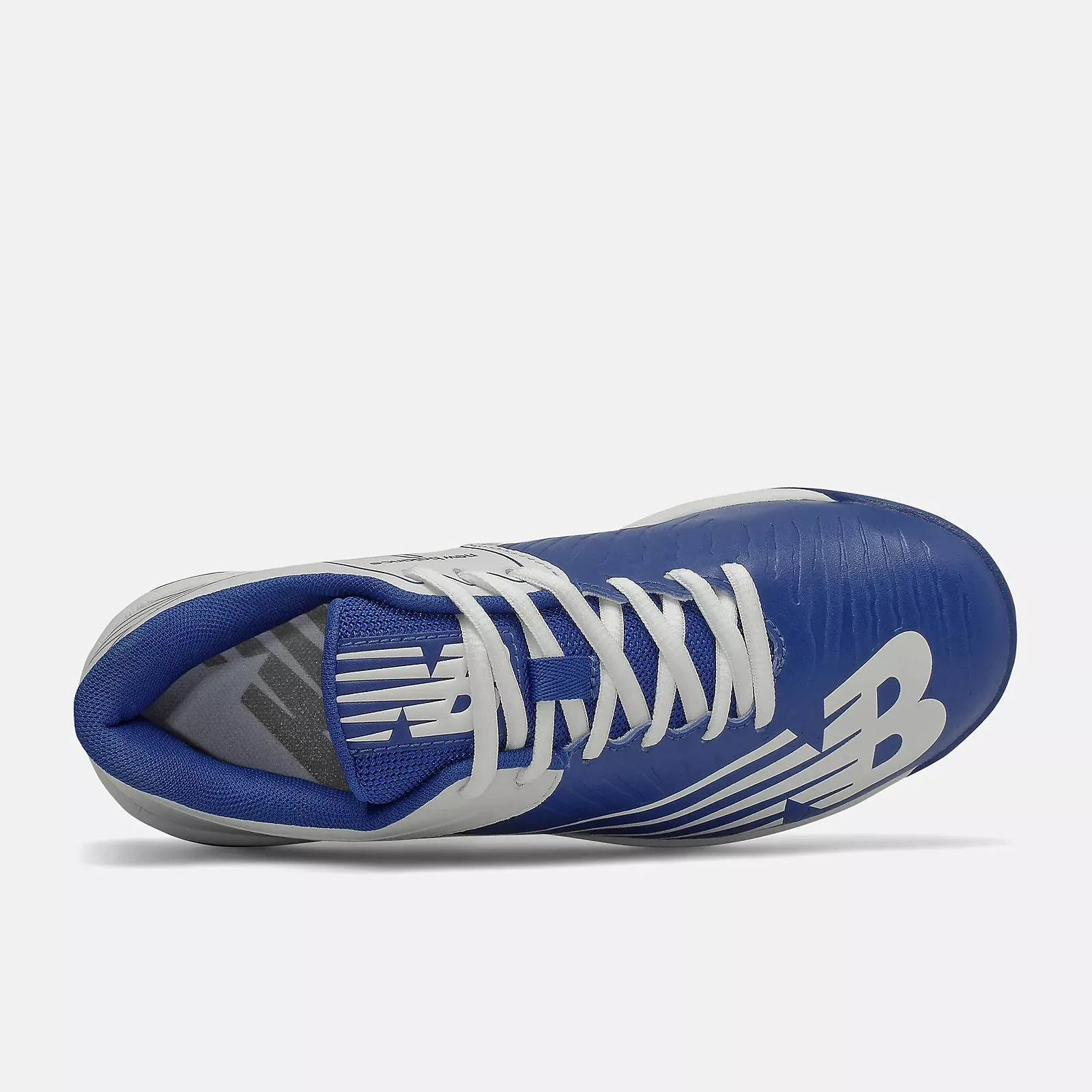 New Balance 4040 v6 Rubber Molded - Royal/White (J4040TB6)