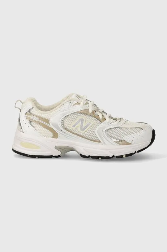 New Balance 530 White Stoneware MR530RD