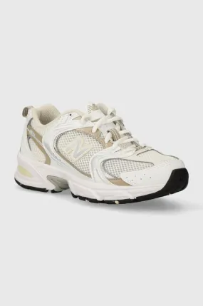 New Balance 530 White Stoneware MR530RD