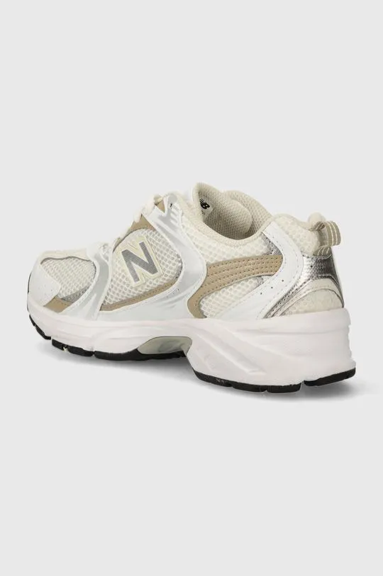 New Balance 530 White Stoneware MR530RD