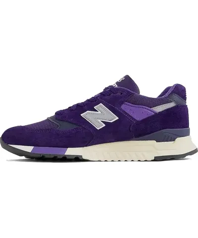 New Balance 998 'Made in USA Prism Purple'