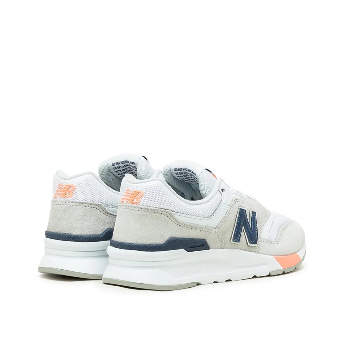 New Balance CW997H VP Varsity Pack (White / Grey / Navy)