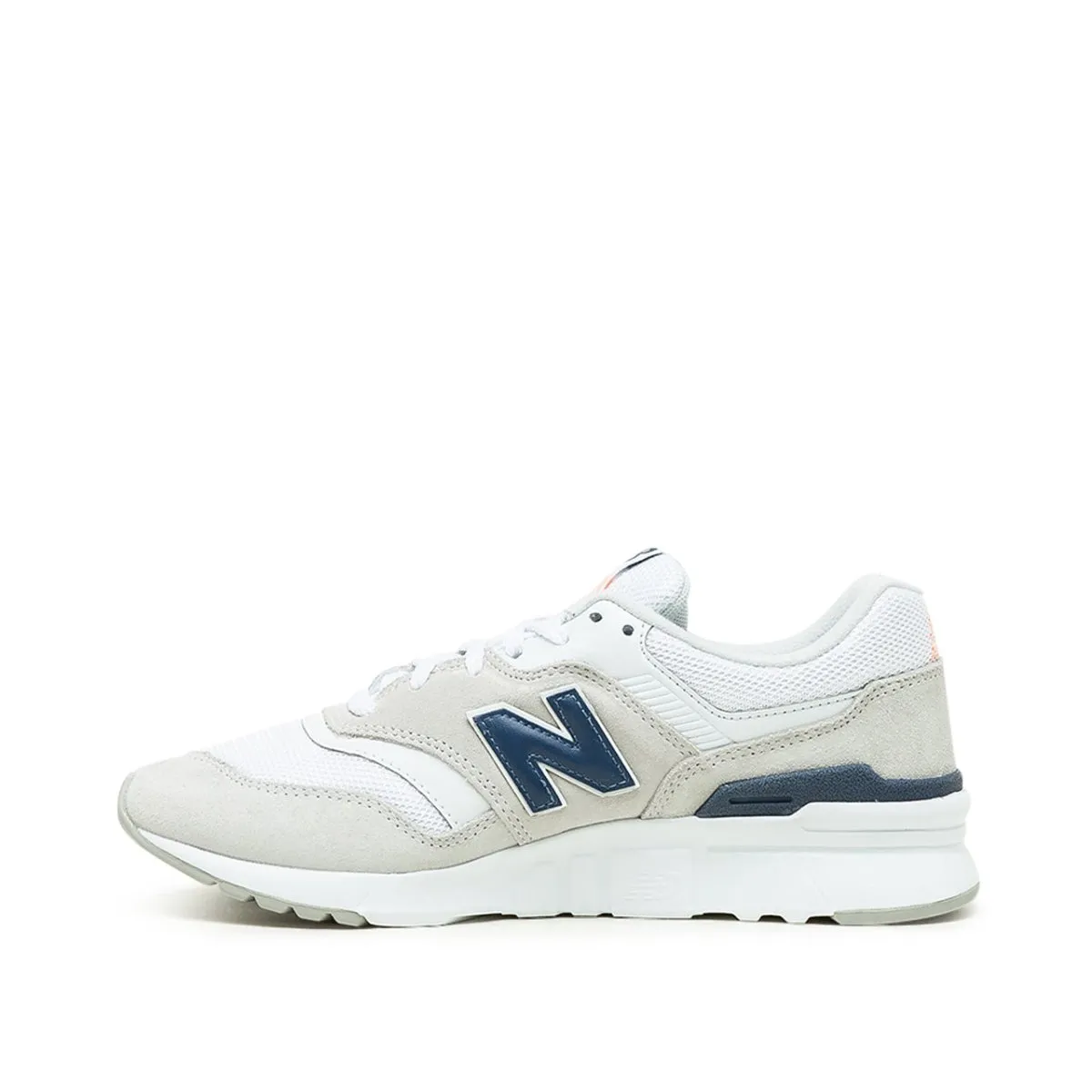 New Balance CW997H VP Varsity Pack (White / Grey / Navy)