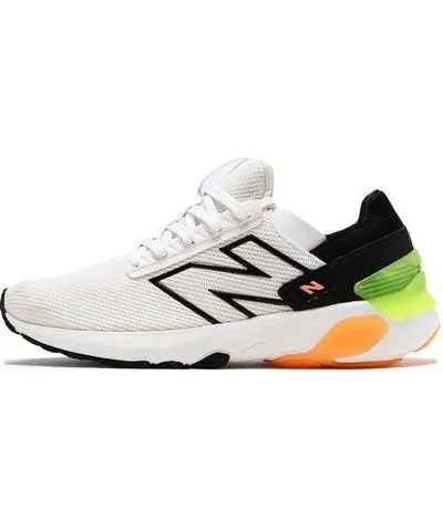 New Balance Fresh Foam X 1440 'White Bleached Lime Glow'