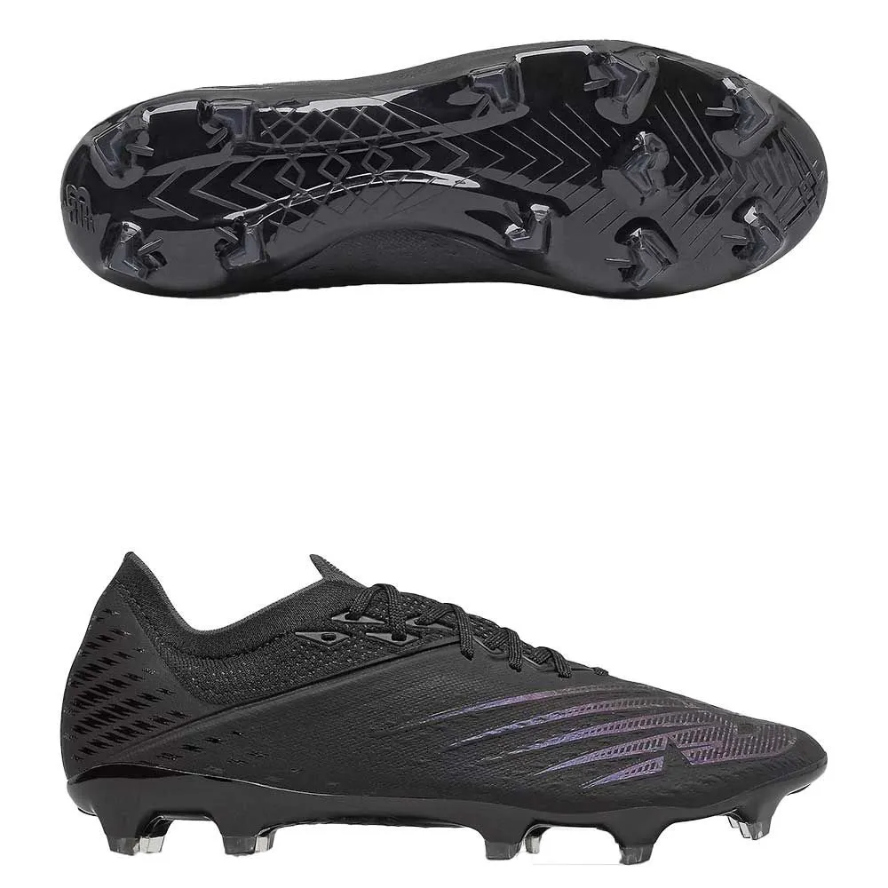 New Balance Furon 6 Pro FG (Wide/2E) Blackout