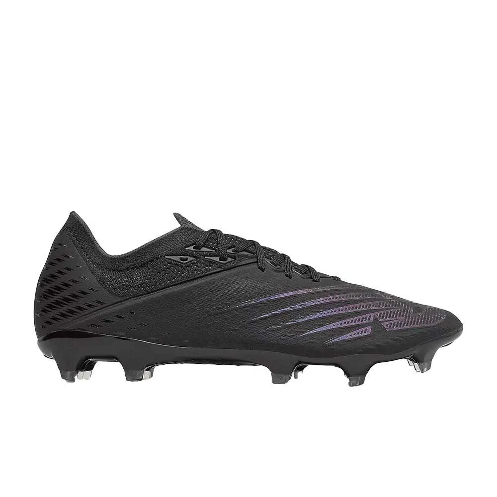 New Balance Furon 6 Pro FG (Wide/2E) Blackout