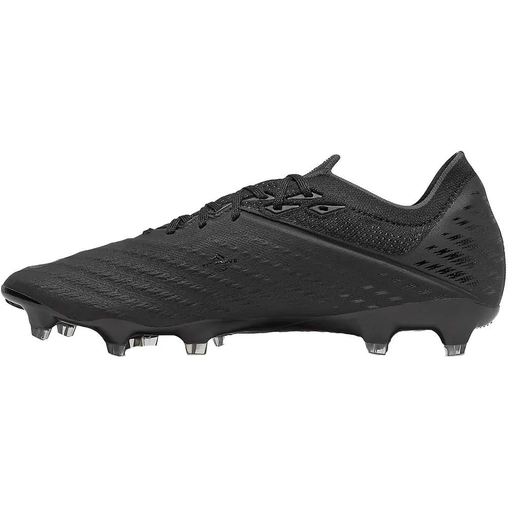 New Balance Furon 6 Pro FG (Wide/2E) Blackout