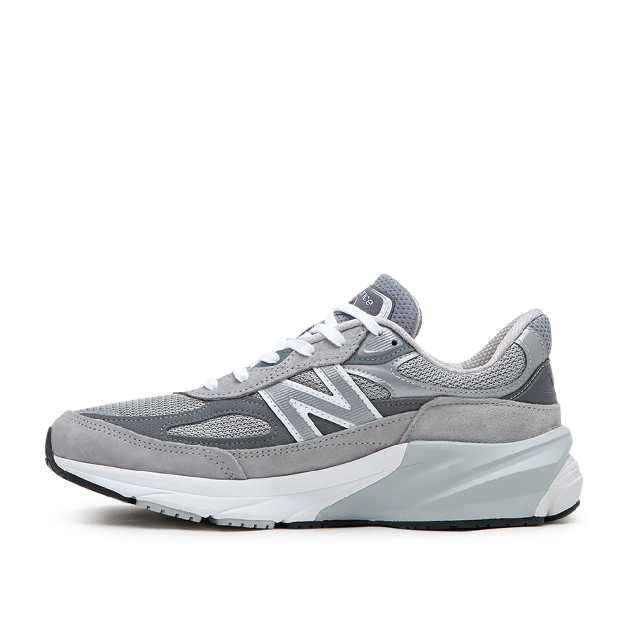 New Balance M990GL6 Made in USA (Grey / White)