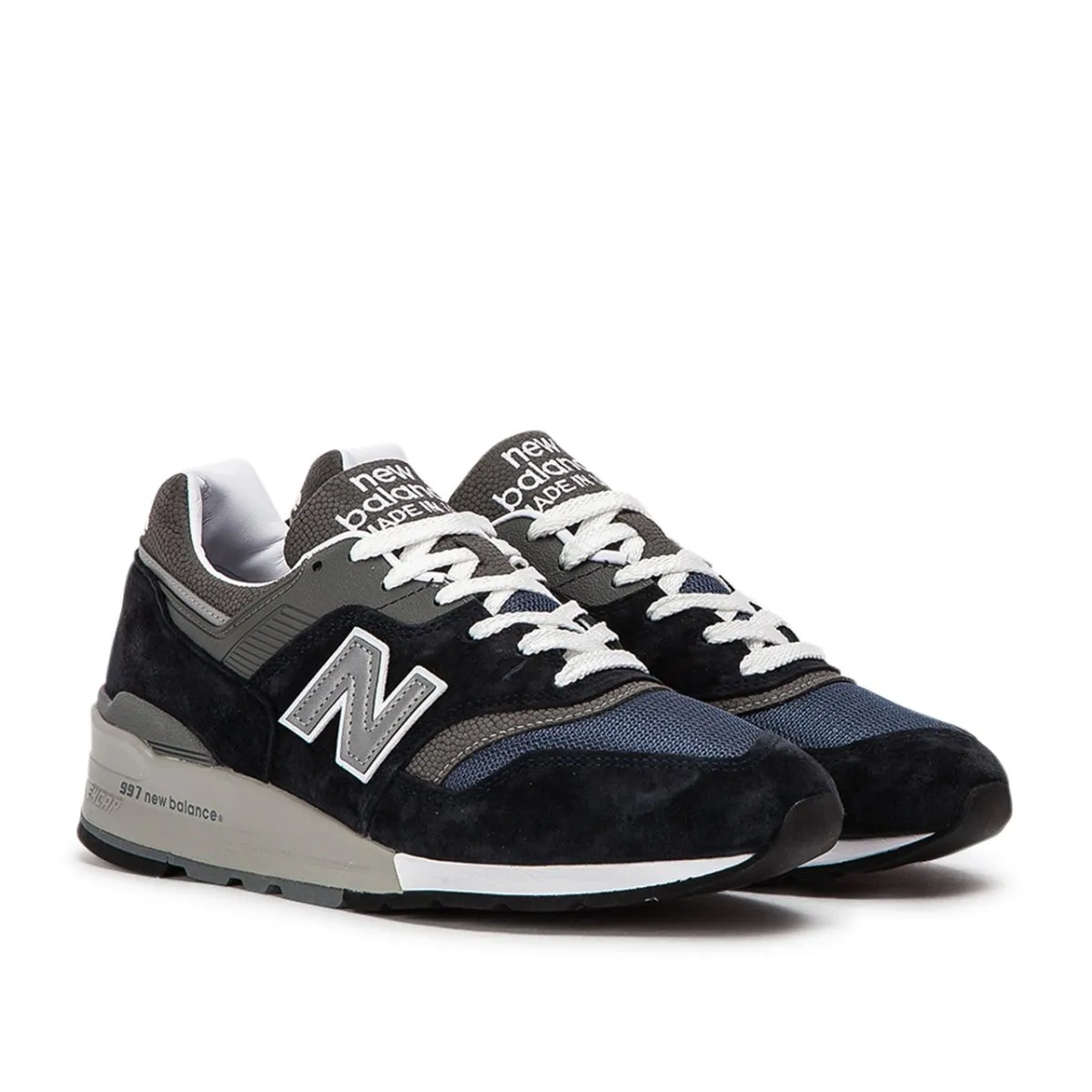 New Balance M997 NV ''Made in USA'' (Blue / Grey)