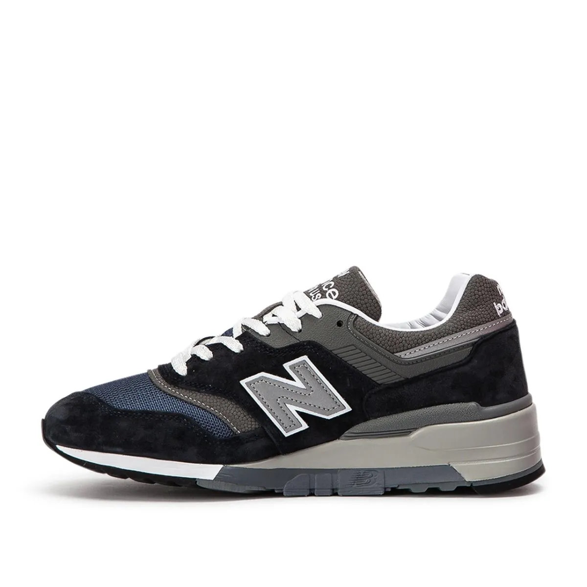 New Balance M997 NV ''Made in USA'' (Blue / Grey)