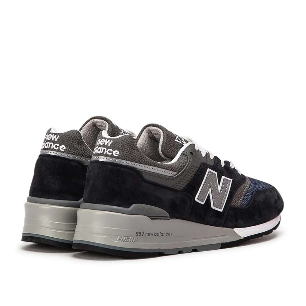 New Balance M997 NV ''Made in USA'' (Blue / Grey)