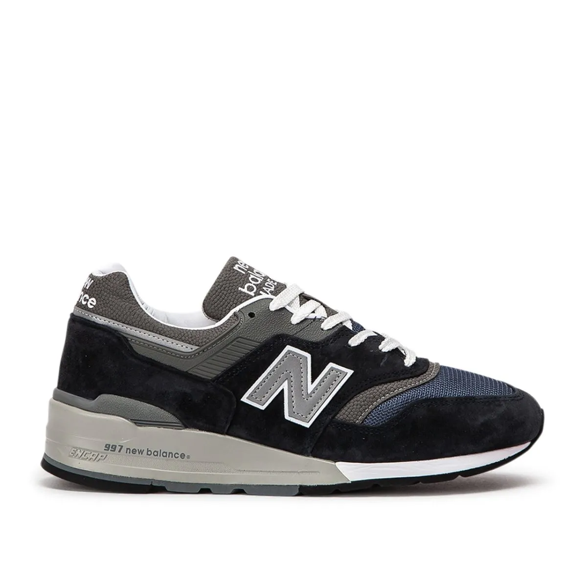 New Balance M997 NV ''Made in USA'' (Blue / Grey)