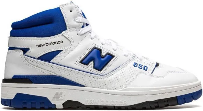 New Balance Made in USA 990v3 