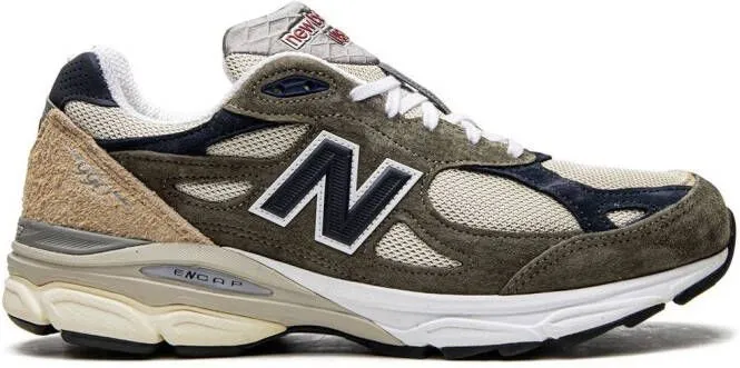 New Balance Made in USA 990v3 