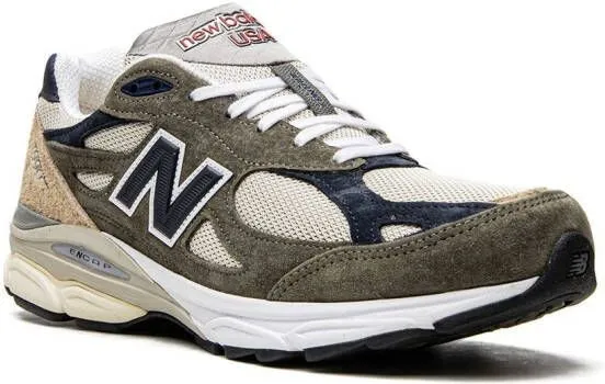 New Balance Made in USA 990v3 