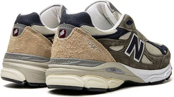 New Balance Made in USA 990v3 