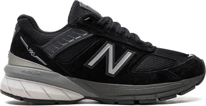 New Balance Made in USA 990v5 Core sneakers Black