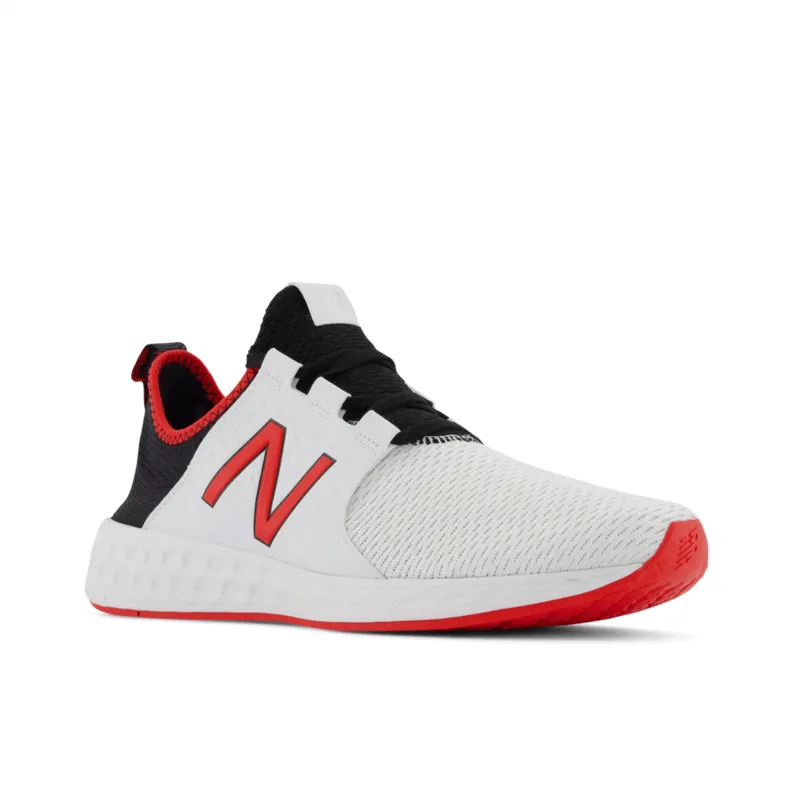 New Balance Men's Fresh Foam Cruz V1 Reissue - MCRZRHW1 (Wide)