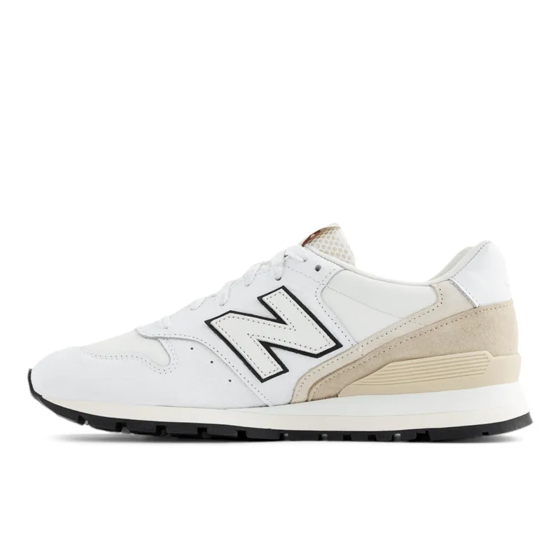 New Balance Men's Made in USA 996 - U996WG