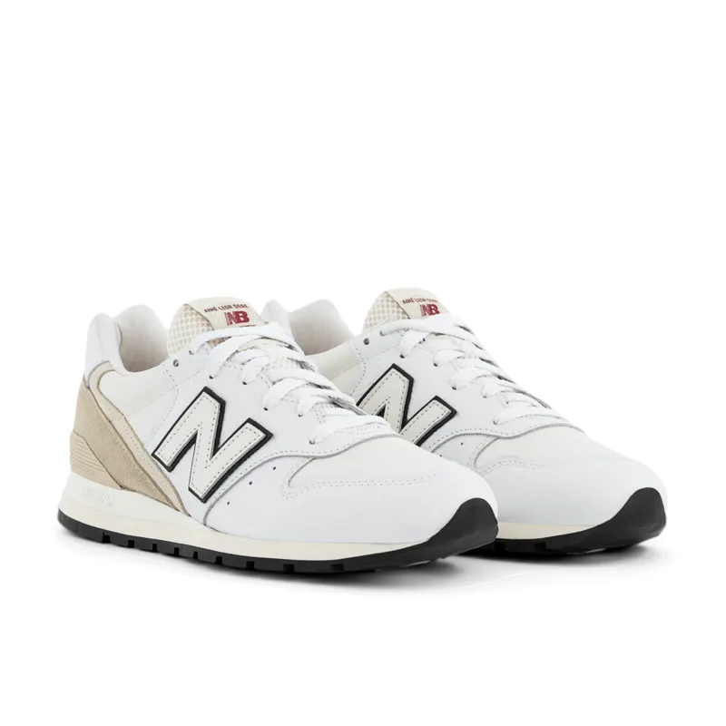 New Balance Men's Made in USA 996 - U996WG