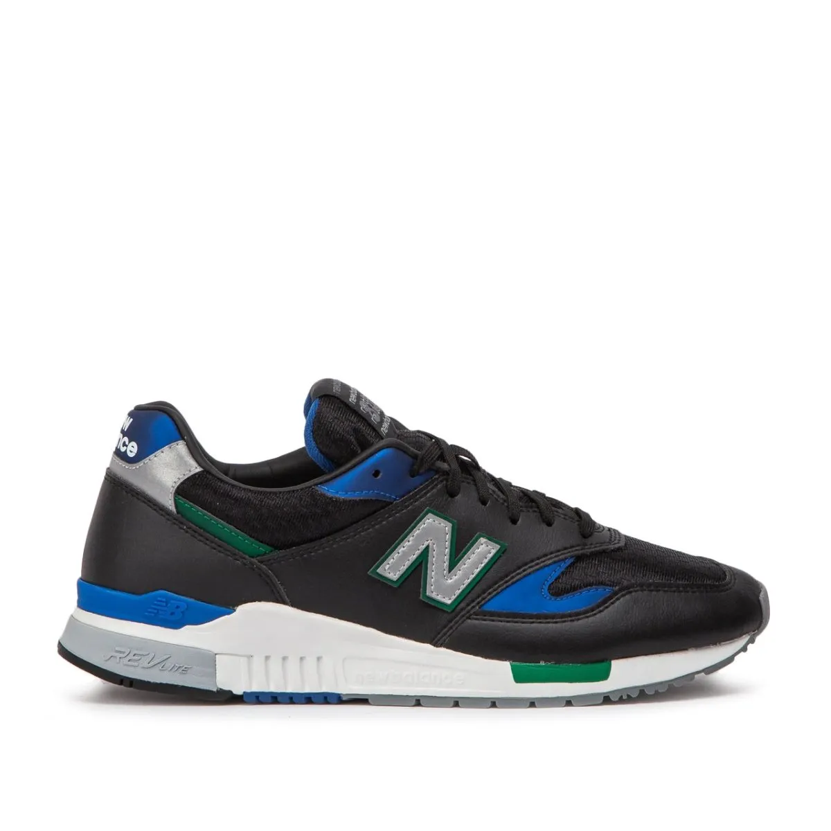 New Balance ML 840 AC (Black)