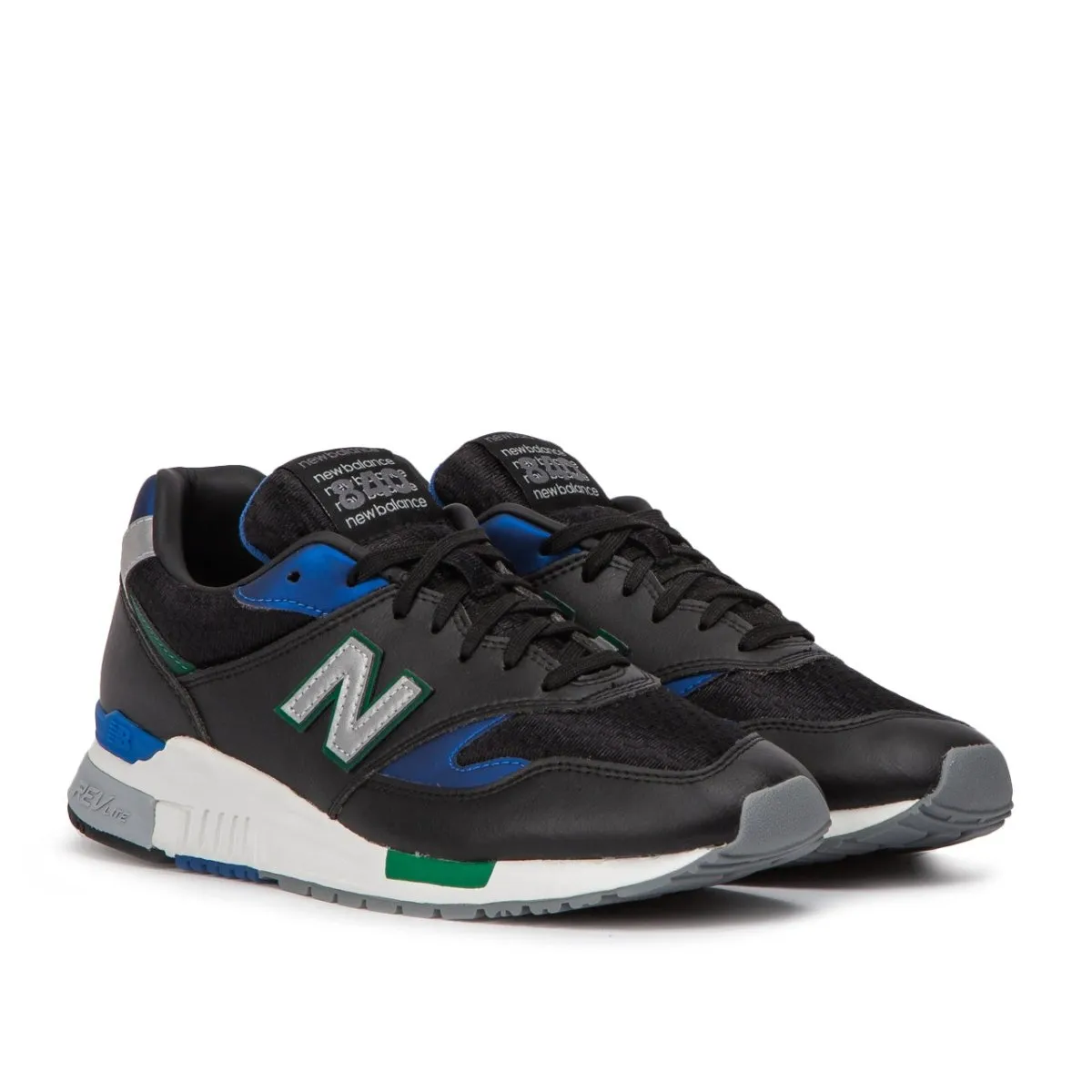 New Balance ML 840 AC (Black)