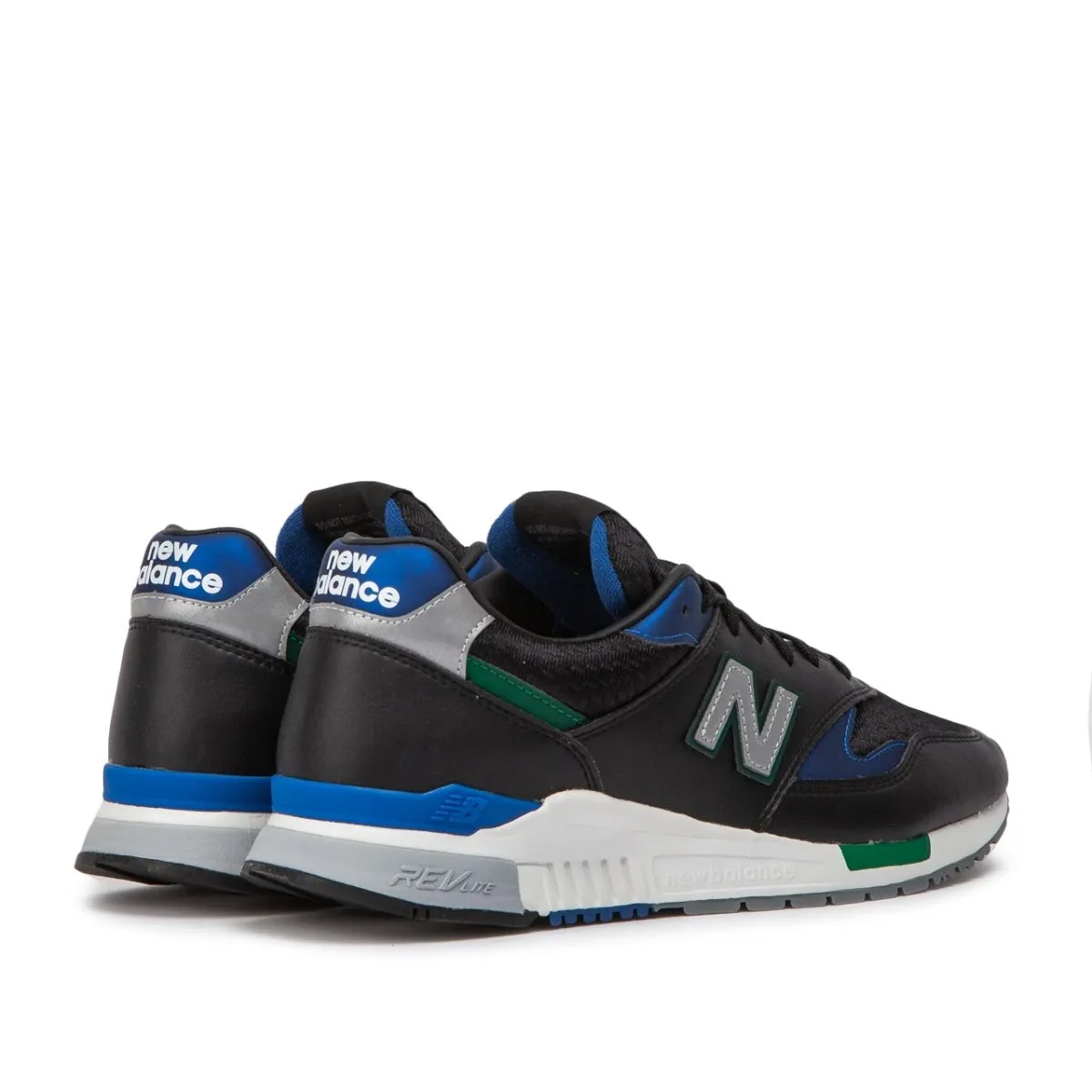 New Balance ML 840 AC (Black)