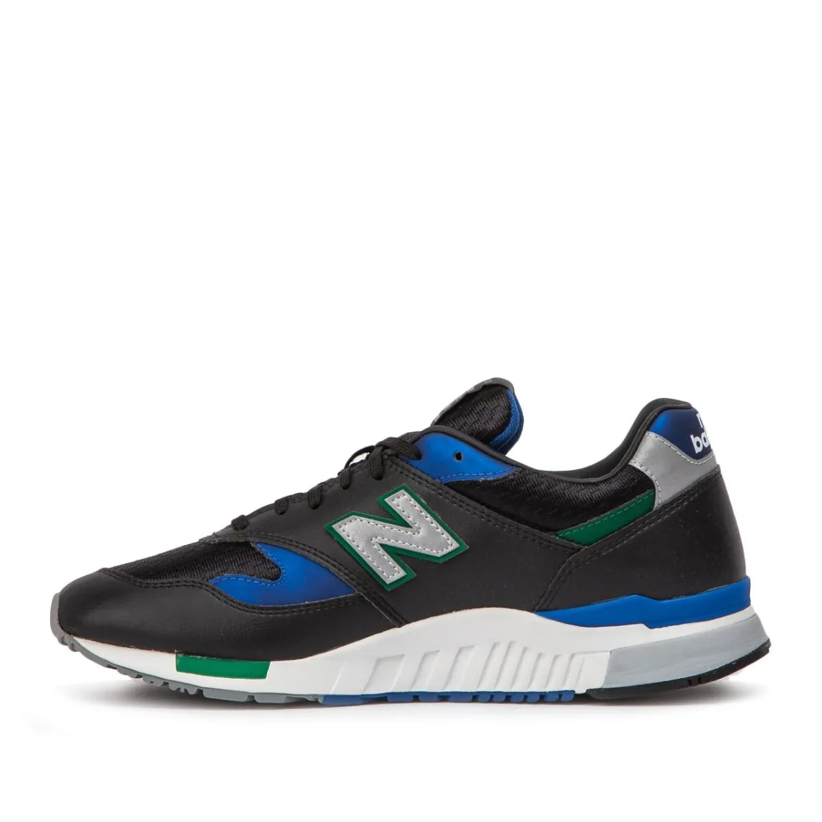 New Balance ML 840 AC (Black)