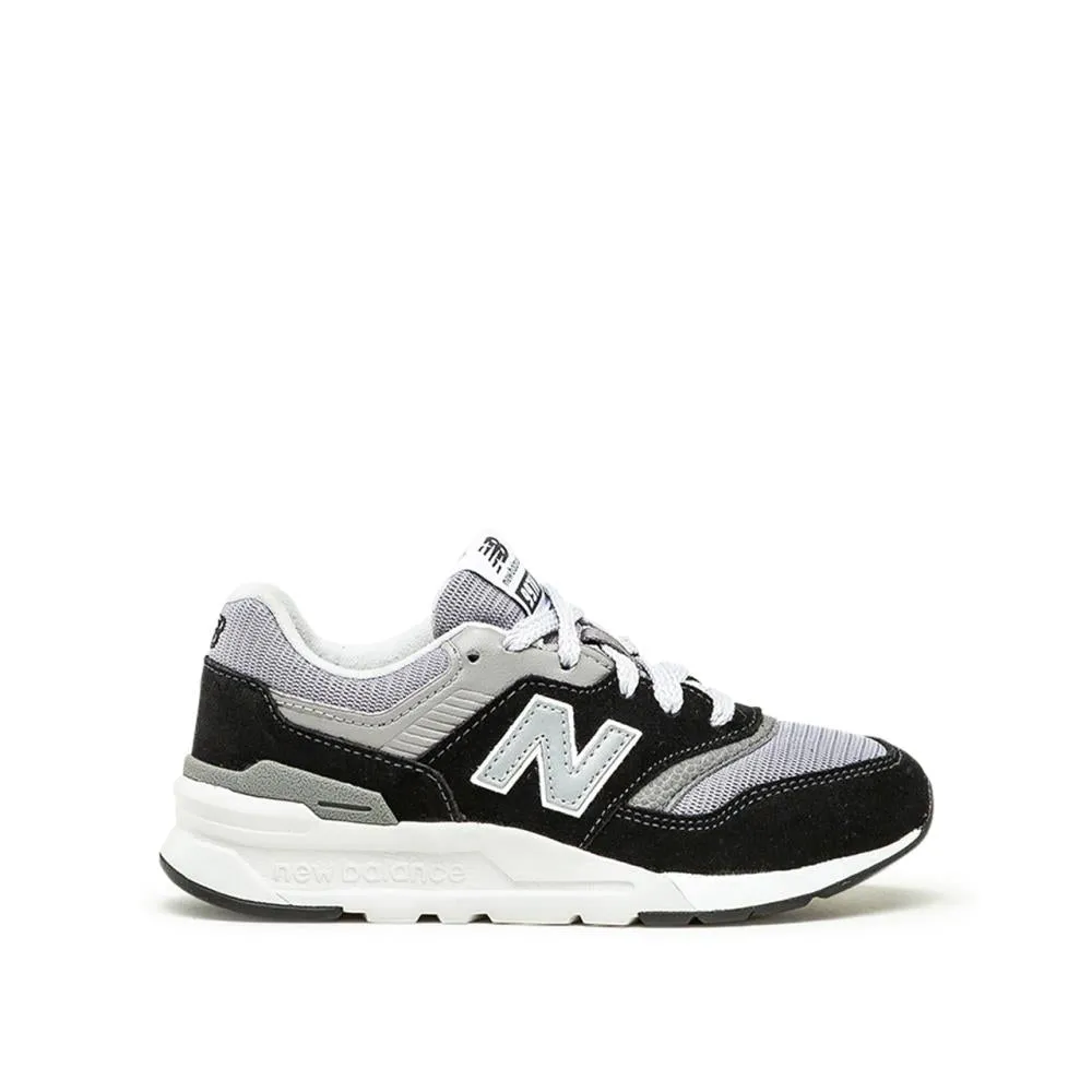 New Balance PR997 HBK (Black / Grey)