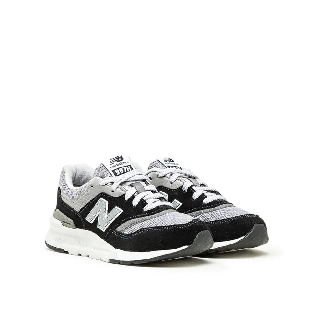 New Balance PR997 HBK (Black / Grey)